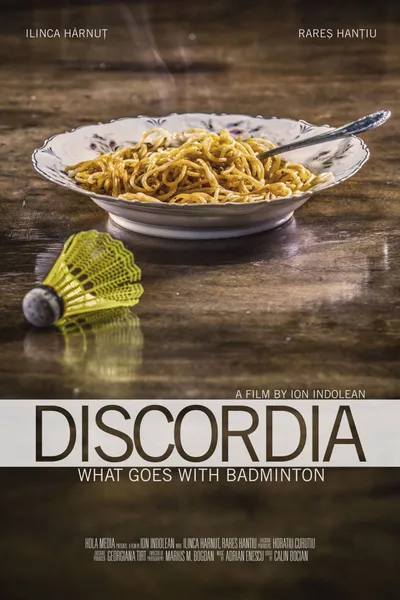Discordia