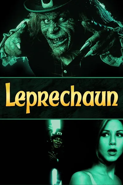 Leprechaun