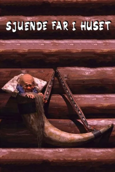 The Seventh Master of the House
