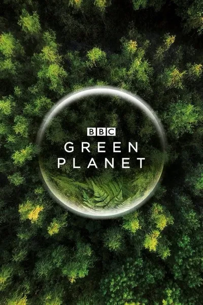Green Planet