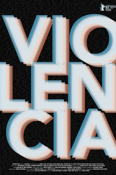 Violencia