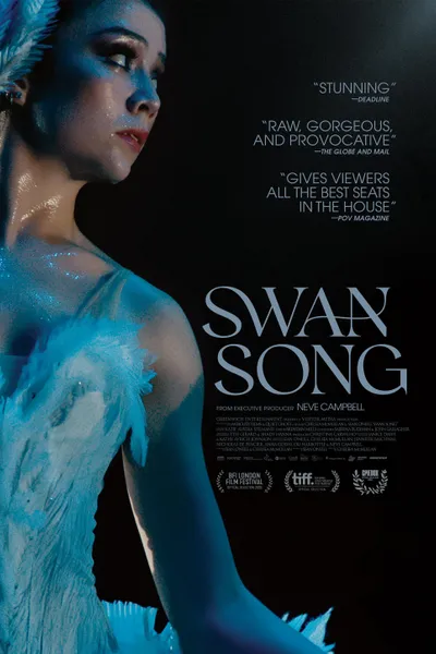 Swan Song