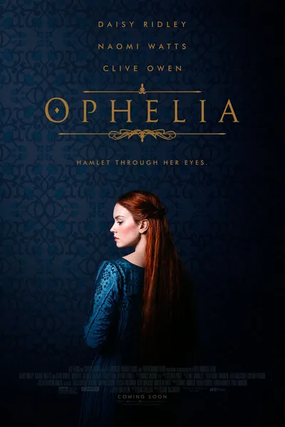 Ophelia