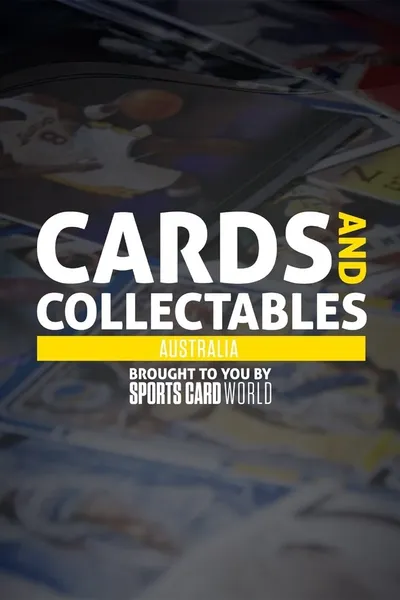 Cards & Collectables Australia