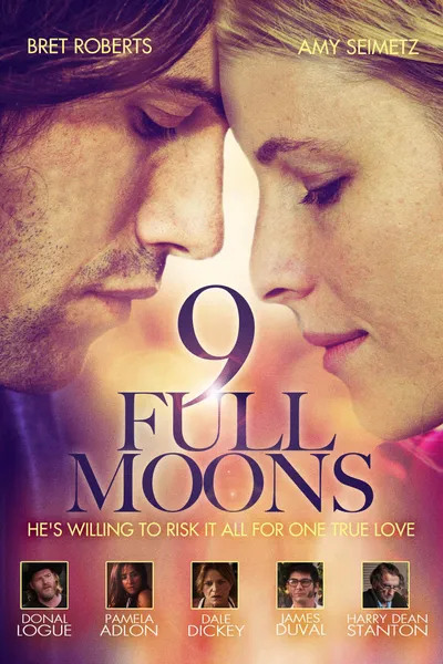 9 Full Moons