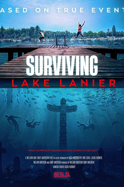 Surviving Lake Lanier