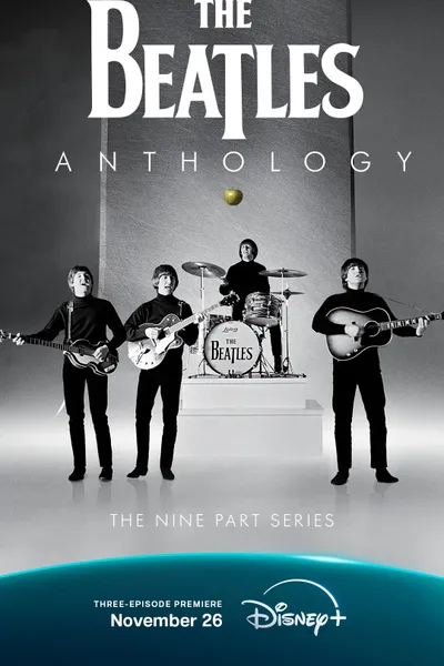 The Beatles Anthology