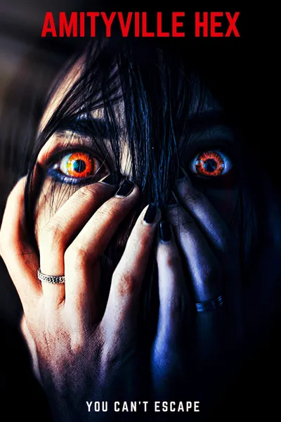 Amityville Hex