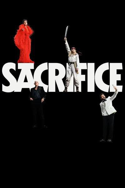 Sacrifice