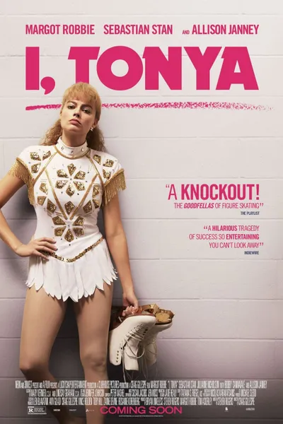I, Tonya