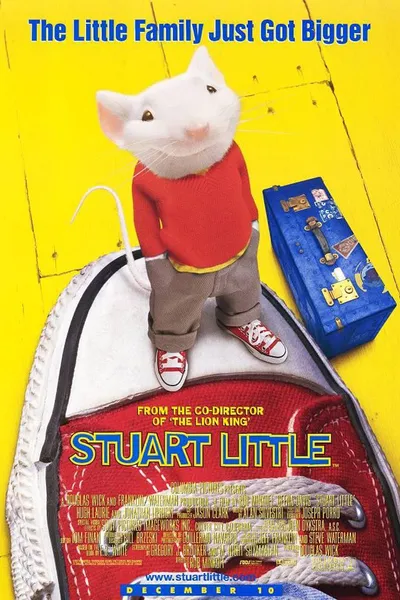 Stuart Little