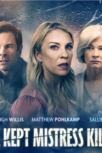 The Kept Mistress Killer