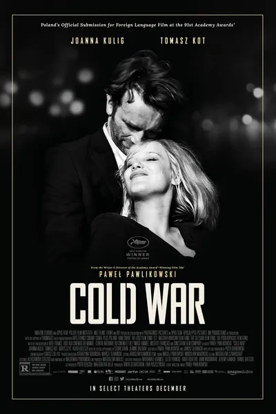 Cold War