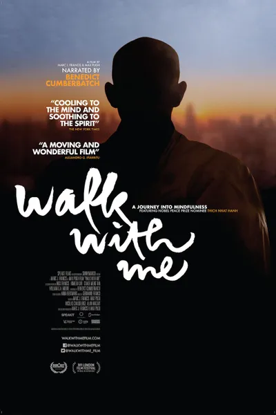 Walk With Me