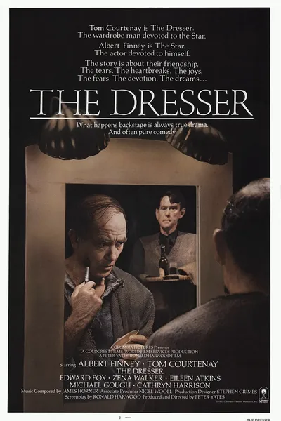The Dresser