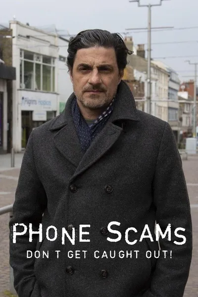 Scams: Don't Get Caught Out