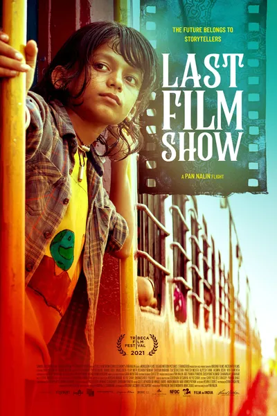Last Film Show