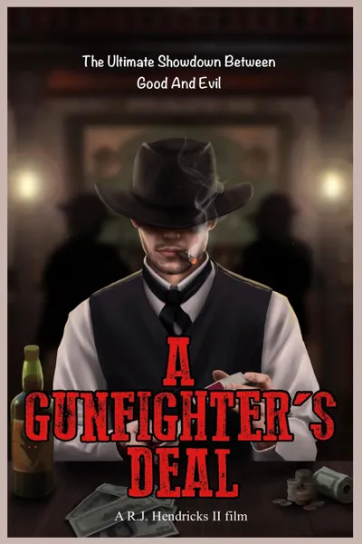 A Gunfighter's Deal