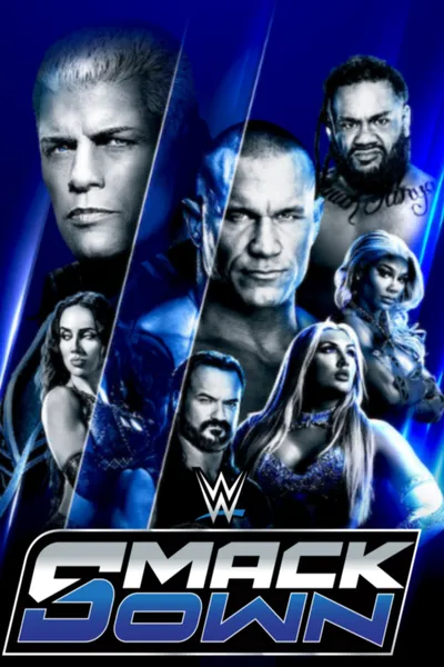 WWE Smackdown!