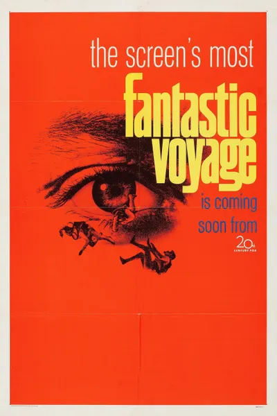 Fantastic Voyage