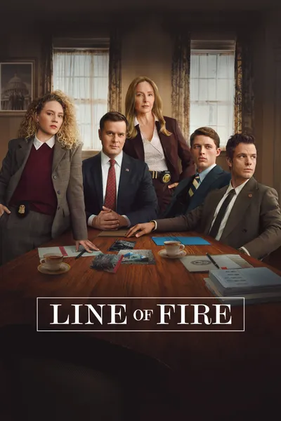 Line of Fire
