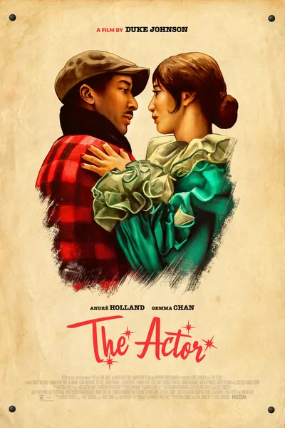 The Actor