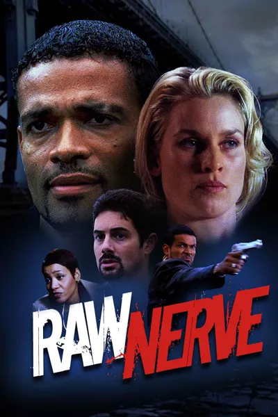Raw Nerve