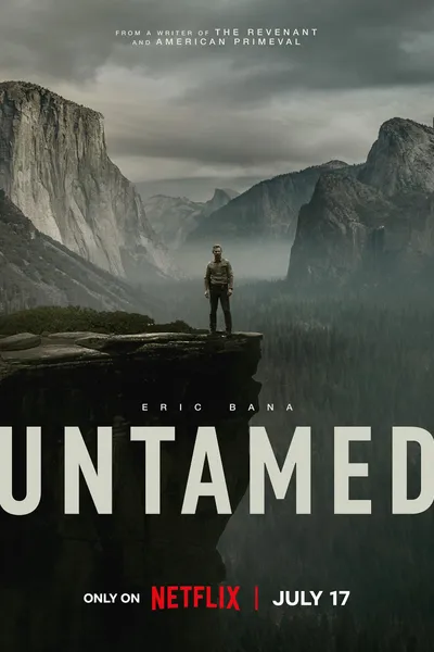 Untamed