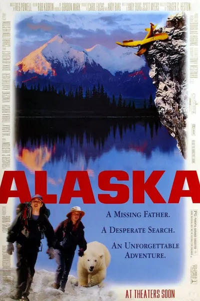 Alaska