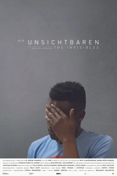 The Invisibles