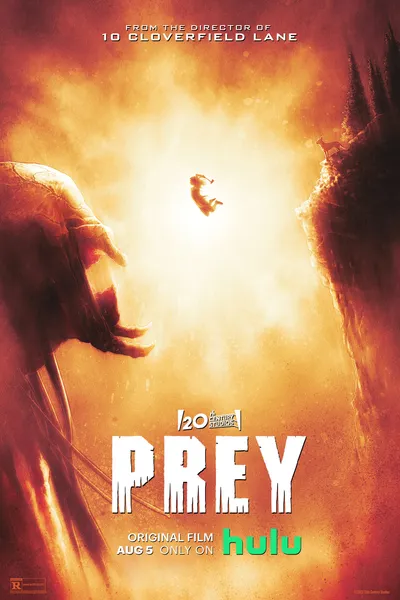 Prey