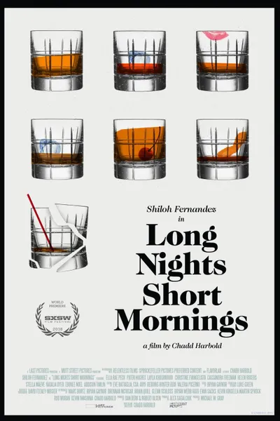 Long Nights Short Mornings