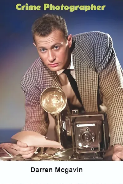 Casey, Crime Photographer