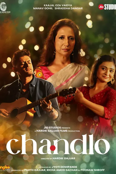 Chandlo