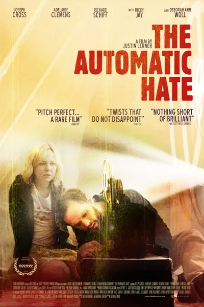 The Automatic Hate