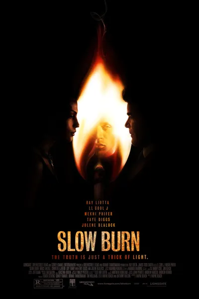 Slow Burn