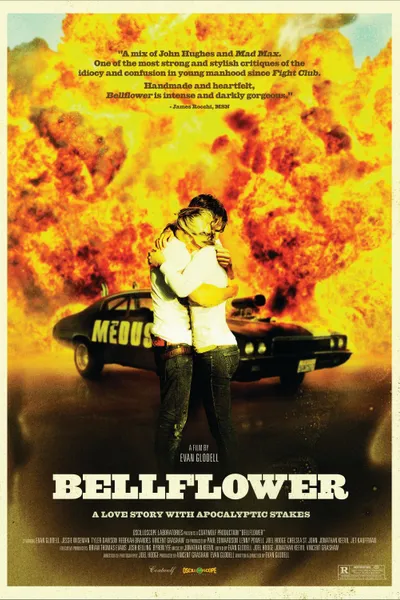 Bellflower