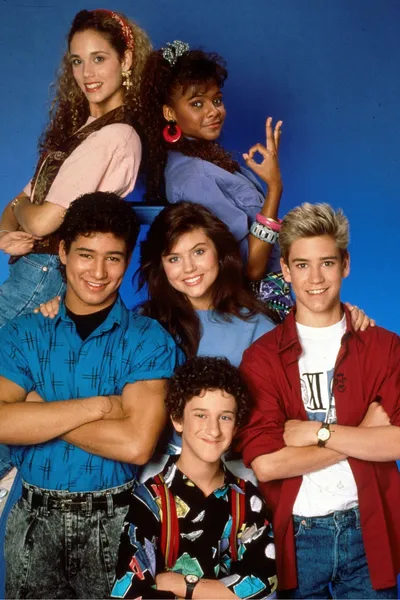 Saved by the Bell