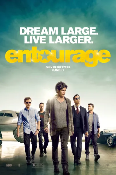 Entourage