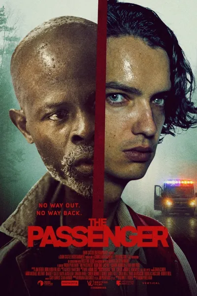 The Passenger