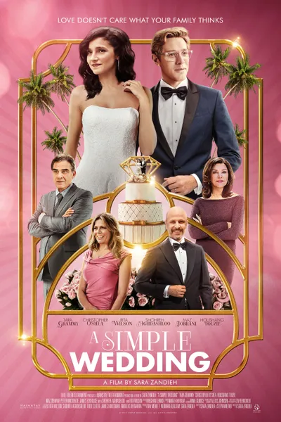 A Simple Wedding