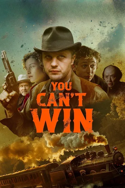 You Can't Win