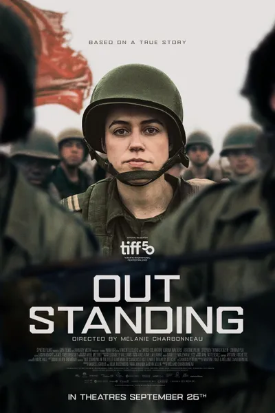 Out Standing