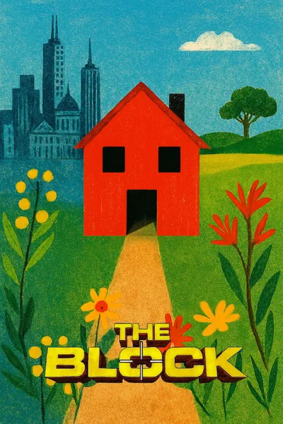 The Block