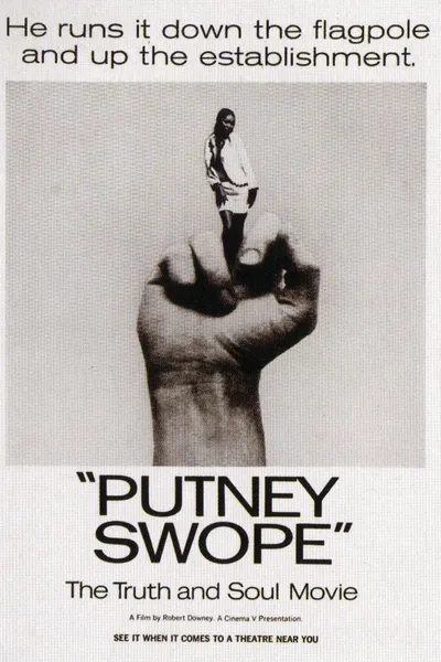 Putney Swope