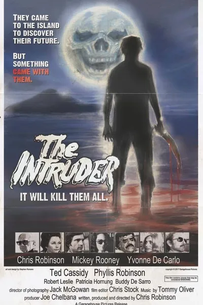 The Intruder
