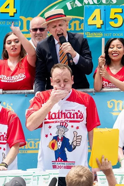 Hot Dog: The Documentary