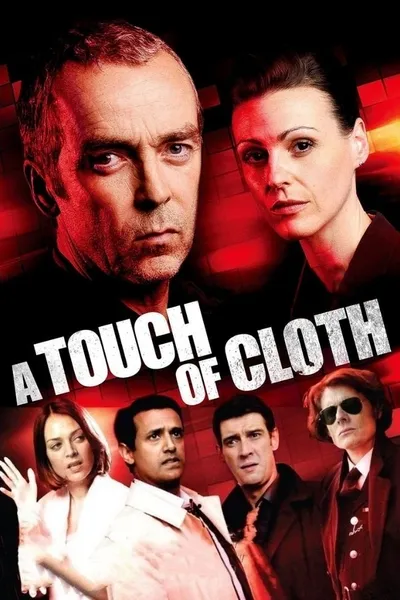 A Touch of Cloth