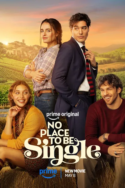 No Place to Be Single