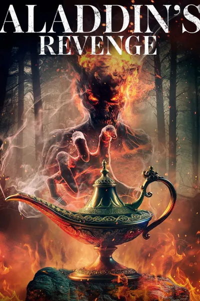 Aladdin's Revenge